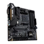 Galery – ASUS TUF Gaming B450M-Plus II AMD B450 Socket AM4 micro ATX0