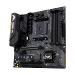 Galery – ASUS TUF Gaming B450M-Plus II AMD B450 Socket AM4 micro ATX0