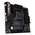 Galery – ASUS TUF GAMING B450M-PRO II AMD B450 Socket AM4 micro ATX0