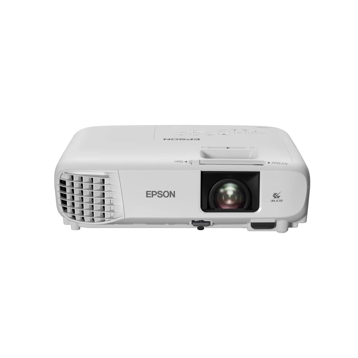 Galery – Epson EB-FH06 datashow Projetor de distância normal 3500 ANSI lumens 3LCD 1080p (1920×1080) Branco0