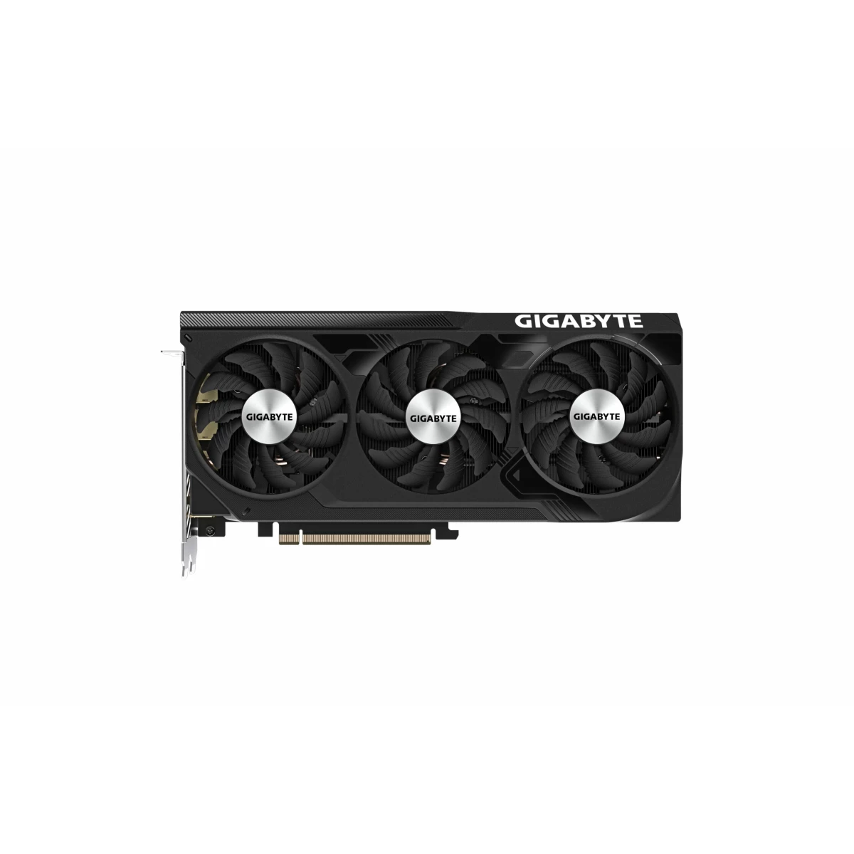 Galery – Gigabyte GeForce RTX 4070 Ti SUPER WINDFORCE OC 16G NVIDIA 16 GB GDDR6X0