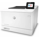 Galery – HP Color LaserJet Pro Impressora M454dw, Impressão, Impressão via USB frontal; Impressão frente e verso0