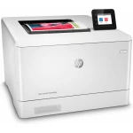 Galery – HP Color LaserJet Pro Impressora M454dw, Impressão, Impressão via USB frontal; Impressão frente e verso0