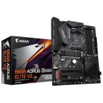 Thumbnail-Gigabyte B550 AORUS ELITE V2 motherboard AMD B550 Socket AM4 ATX