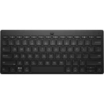 Galery – HP Teclado Bluetooth Compacto 350 para Vários Dispositivos0