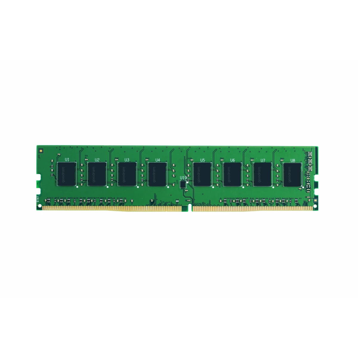 Galery – Goodram GR2666D464L19/32G módulo de memória 32 GB 1 x 32 GB DDR4 2666 MHz0