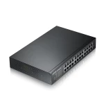 Galery – Zyxel GS1900-24E-EU0103F switch de rede Gerido L2 Gigabit Ethernet (10/100/1000) 1U Preto0