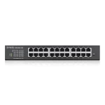 Galery – Zyxel GS1900-24E-EU0103F switch de rede Gerido L2 Gigabit Ethernet (10/100/1000) 1U Preto0