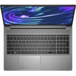 Galery – HP ZBook Power G10 Intel® Core™ i9 i9-13900H Estação de trabalho móvel 39,6 cm (15.6″) Full HD 32 GB DDR5-SDRAM 1 TB SSD NVIDIA RTX A1000 Wi-Fi 6E (802.11ax) Windows 11 Pro Cinzento0