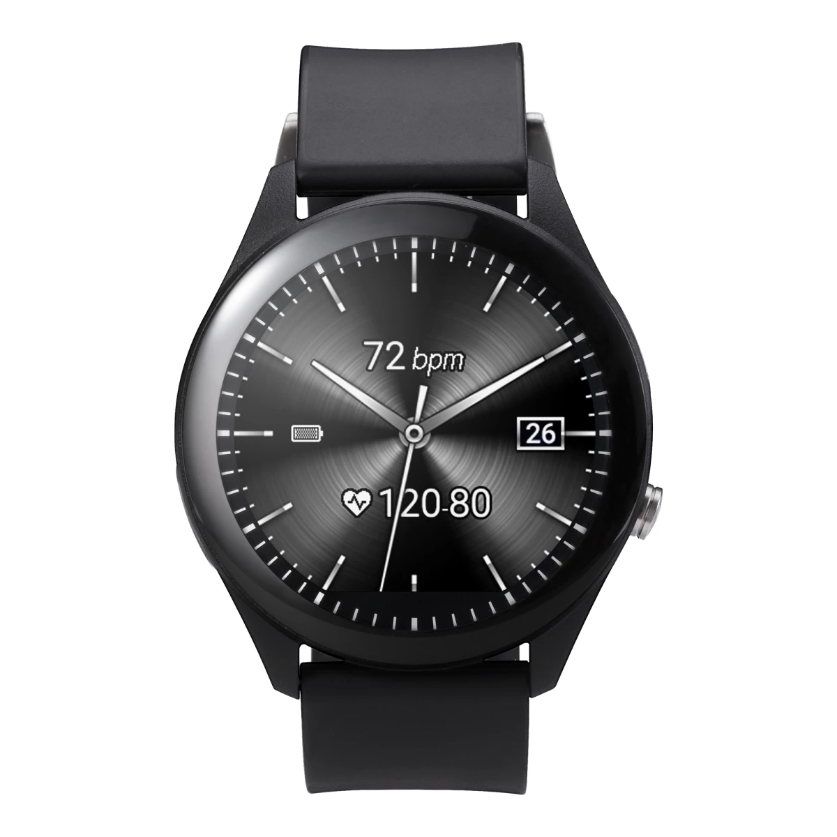 Galery – ASUS VivoWatch SP (HC-A05) 3,05 cm (1.2″) LCD Digital Ecrã táctil Preto GPS0