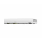 Galery – QNAP QHora-301W router sem fios 10 Gigabit Ethernet Dual-band (2,4 GHz / 5 GHz) Branco0