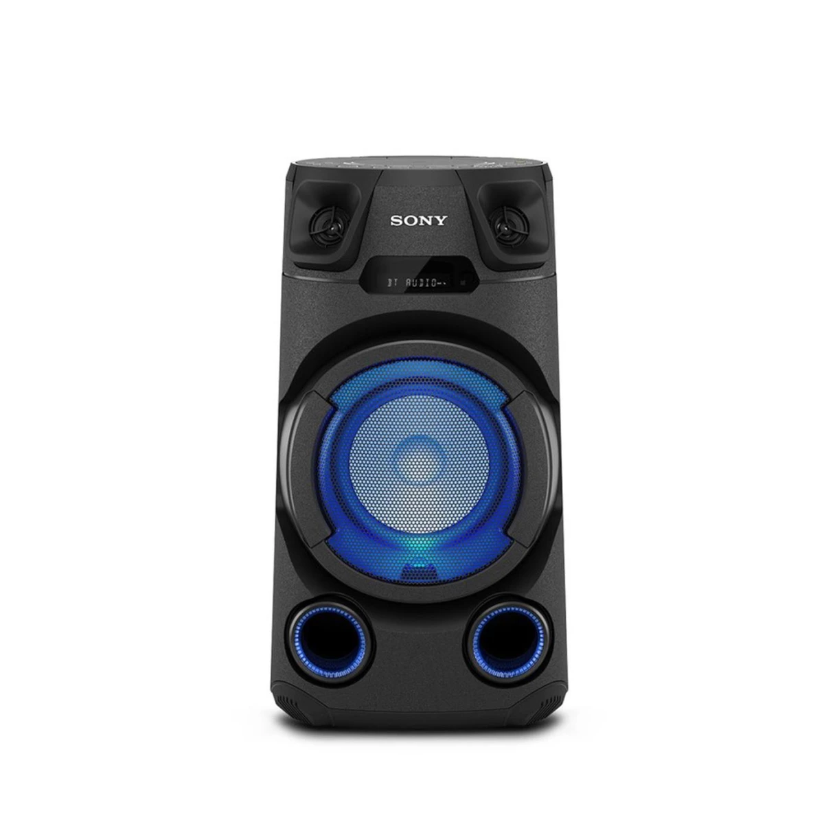 Galery – Sony MHC-V13 Preto0