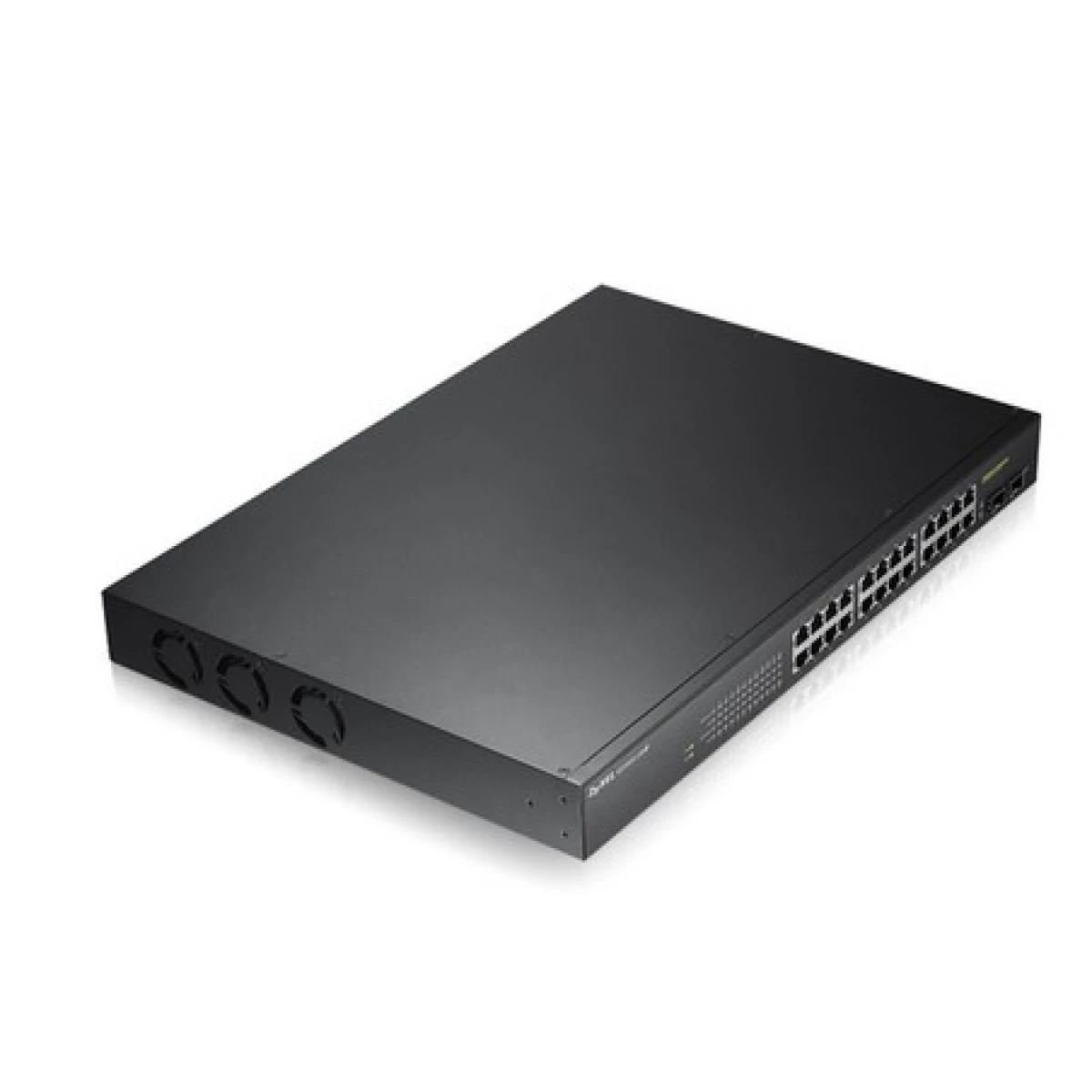 Galery – Zyxel GS1900-24HP Gerido Gigabit Ethernet (10/100/1000) 1U Preto0