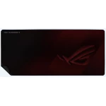 Galery – ASUS ROG Strix Scabbard II Tapete Gaming Preto, Vermelho0