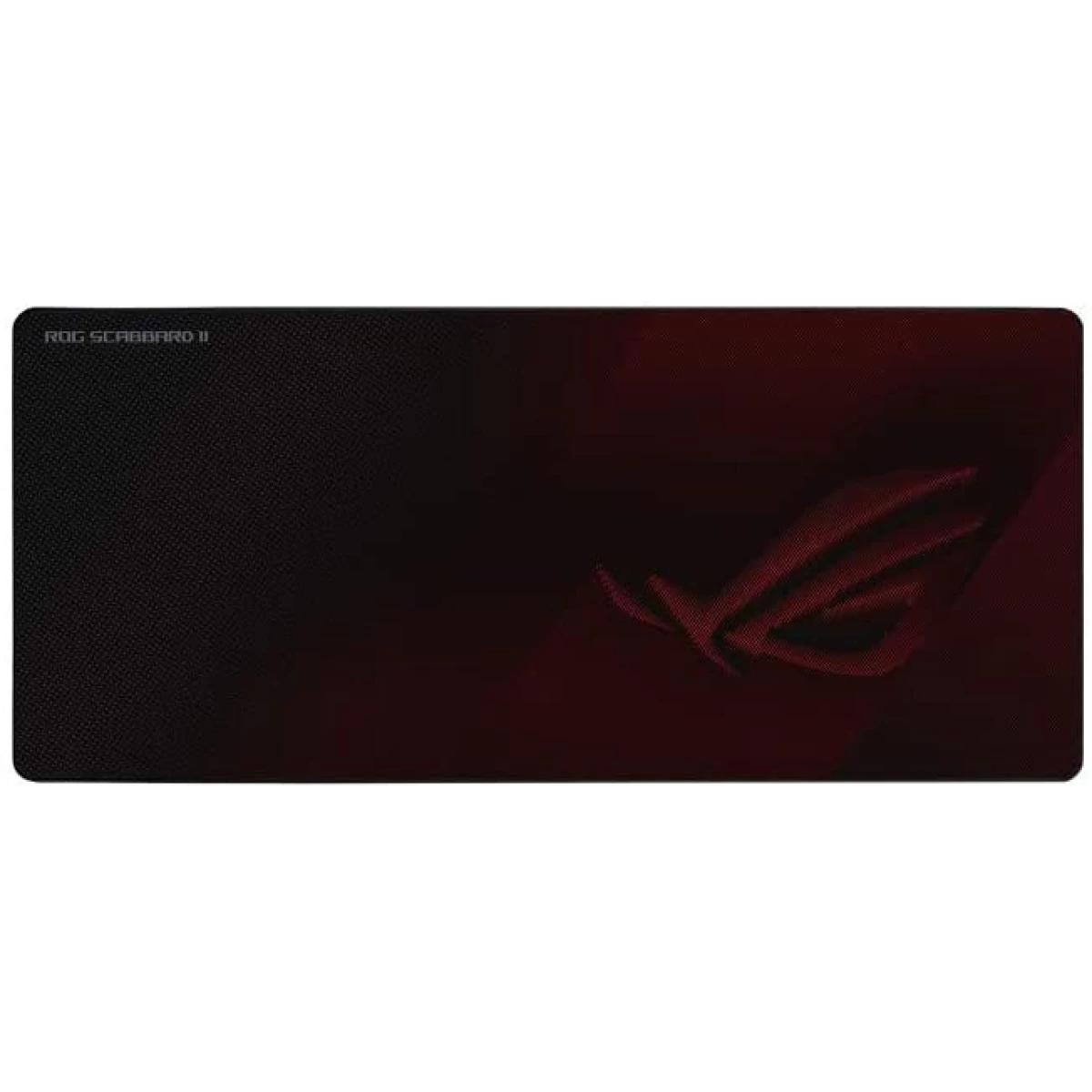 Thumbnail-ASUS ROG Strix Scabbard II Tapete Gaming Preto, Vermelho