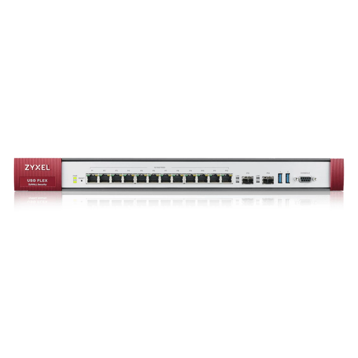 Galery – Zyxel USG FLEX 700 firewall de hardware 5,4 Gbit/s0