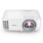 Galery – BenQ MX825STH datashow Projetor de curta distância 3500 ANSI lumens DLP XGA (1024×768) Branco0