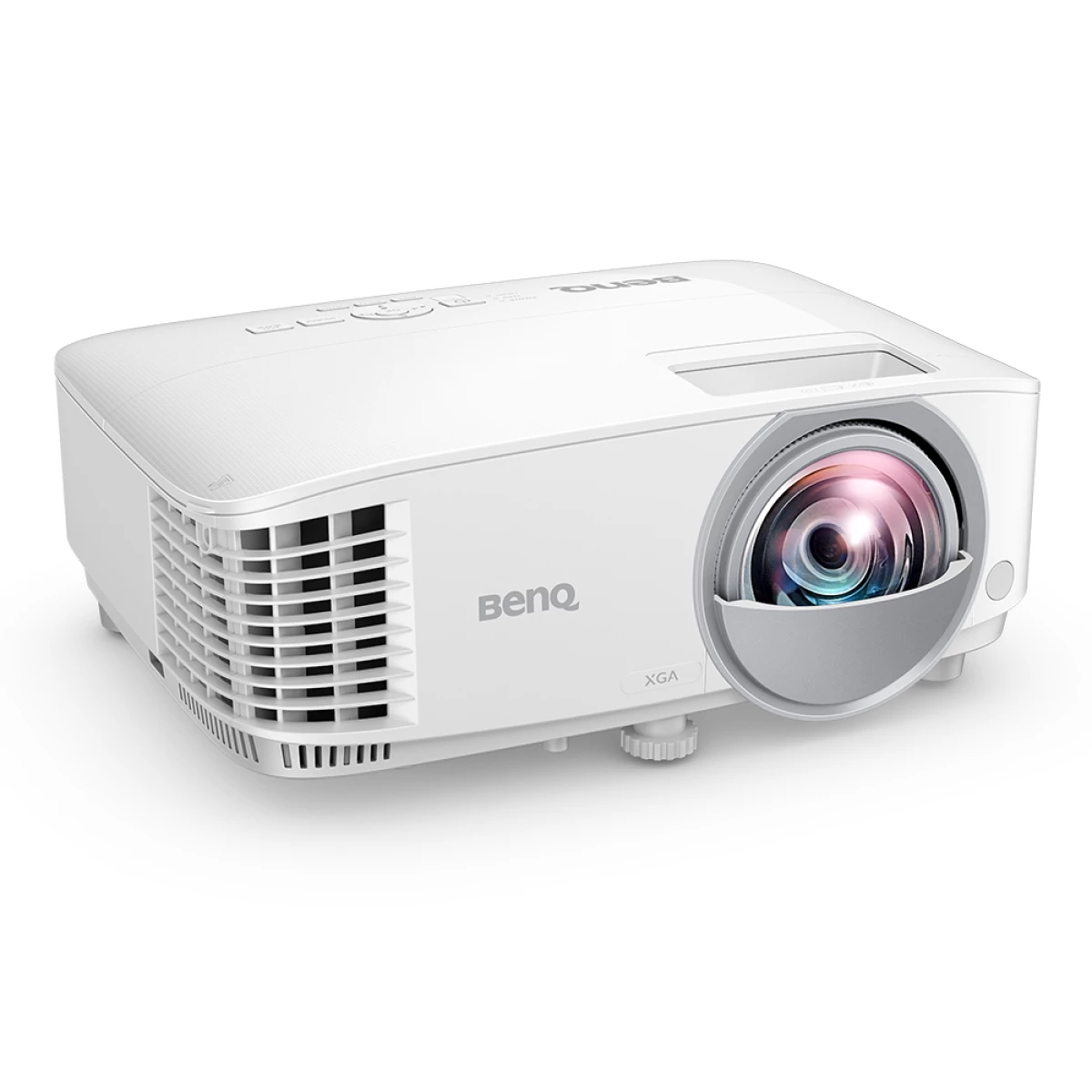 Galery – BenQ MX825STH datashow Projetor de curta distância 3500 ANSI lumens DLP XGA (1024×768) Branco0