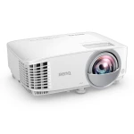 Galery – BenQ MX825STH datashow Projetor de curta distância 3500 ANSI lumens DLP XGA (1024×768) Branco0