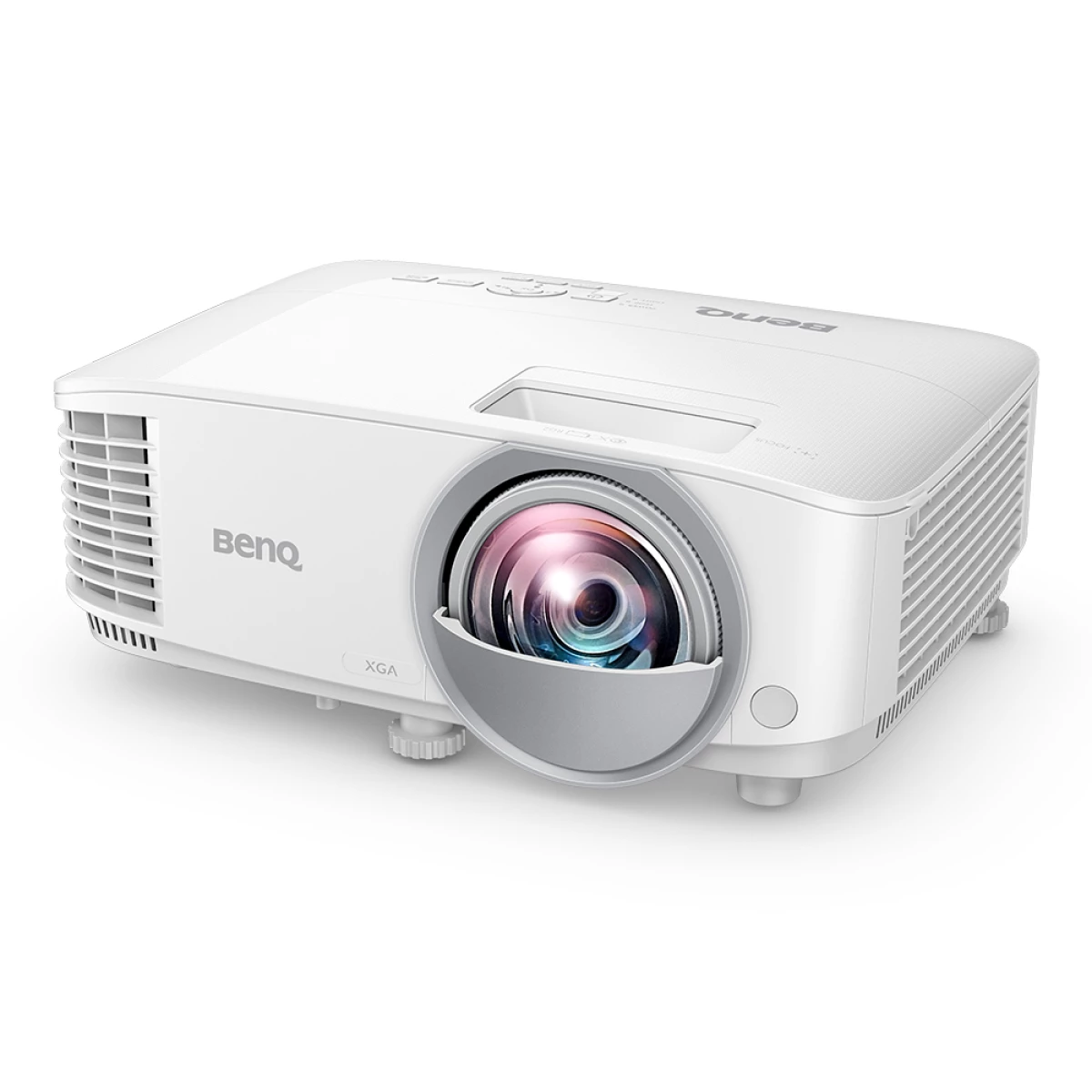 Galery – BenQ MX825STH datashow Projetor de curta distância 3500 ANSI lumens DLP XGA (1024×768) Branco0