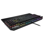 Galery – ASUS TUF Gaming K3 teclado USB Cinzento0