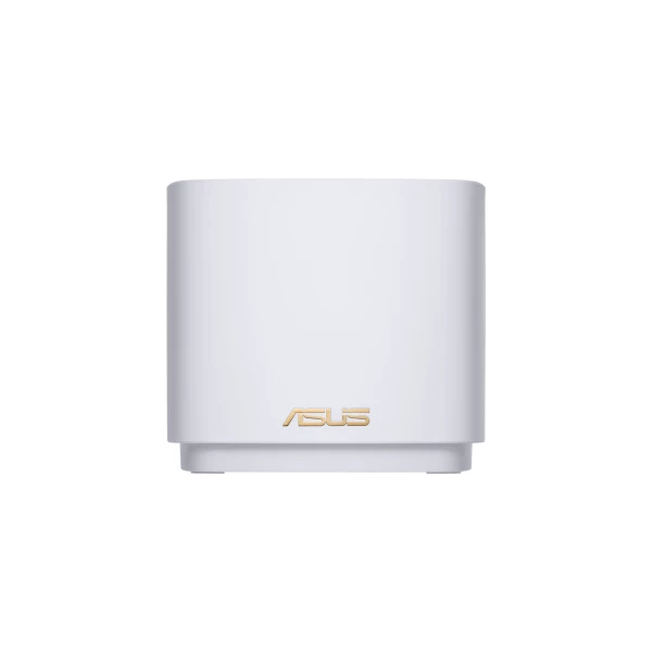 Thumbnail-ASUS ZenWiFi XD4 WiFi 6 Tri-band (2,4 GHz / 5 GHz / 5 GHz) Wi-Fi 6 (802.11ax) Branco 4