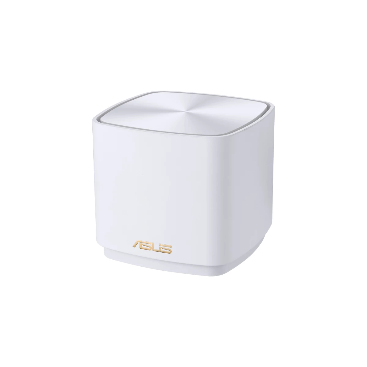 Galery – ASUS ZenWiFi XD5 (W-2-PK) Dual-band (2,4 GHz / 5 GHz) Wi-Fi 6 (802.11ax) Branco Interno0