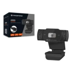 Galery – Conceptronic AMDIS04B webcam 1920 x 1080 pixels USB 2.0 Preto0