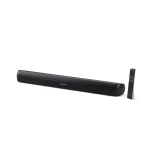 Galery – Sharp HT-SB107 coluna soundbar Preto 2.0 canais 90 W0