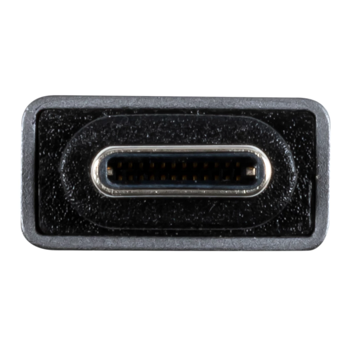 Galery – UNYKAch Adapter USB-C to USB-A Cinzento0