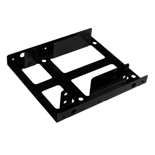 Thumbnail-UNYKAch Dual SDD Mounting Bracket Kit Universal