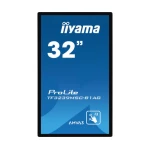 Galery – iiyama ProLite TF3239MSC-B1AG monitor de ecrã 80 cm (31.5″) 1920 x 1080 pixels Full HD LED Ecrã táctil Multi-utilizador Preto0