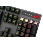 Galery – ASUS ROG Strix SCOPE RX teclado USB Preto0