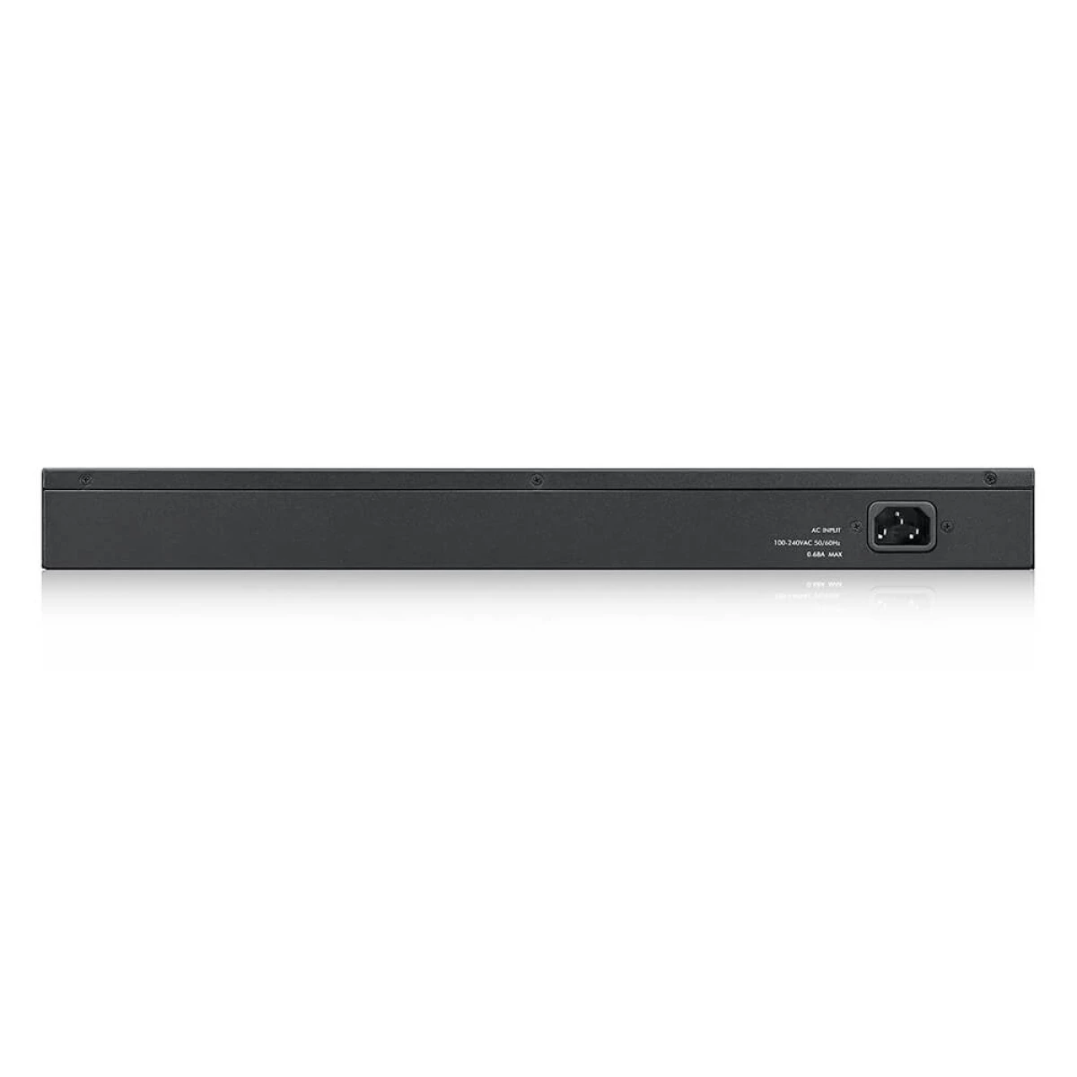 Galery – Zyxel GS1900-48HPv2 Gerido L2 Gigabit Ethernet (10/100/1000) Power over Ethernet (PoE) Preto0