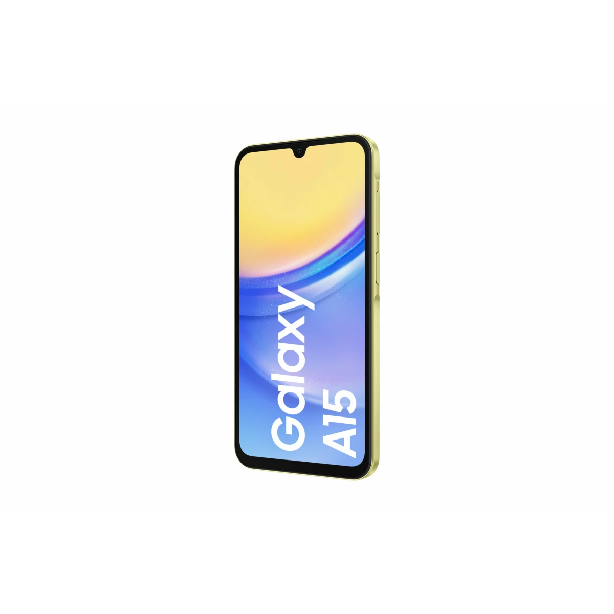 Galery – Samsung Galaxy SM-A155F 16,5 cm (6.5″) Dual SIM híbrido Android 14 4G USB Type-C 4 GB 128 GB 5000 mAh Amarelo0