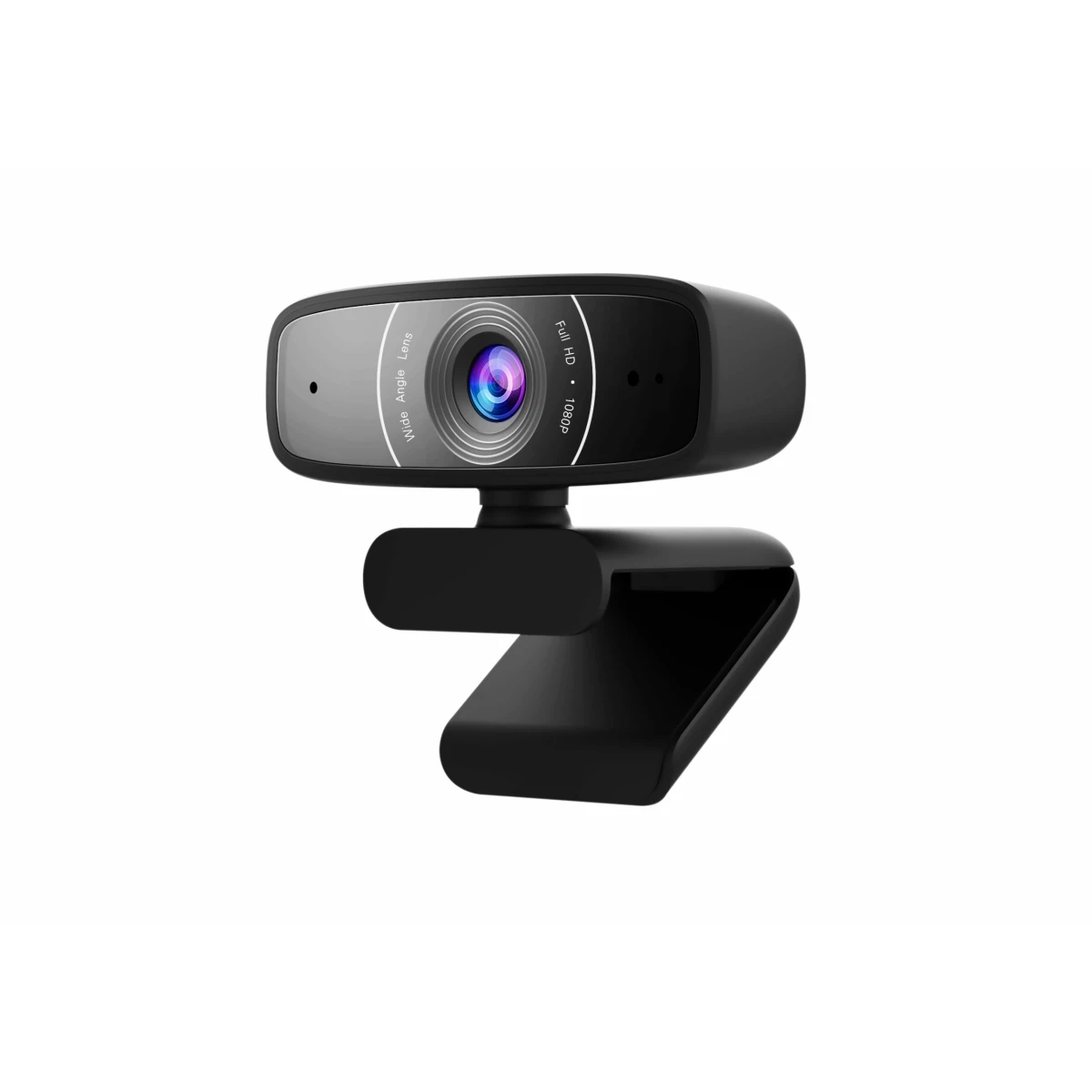 Galery – ASUS C3 webcam 1920 x 1080 pixels USB 2.0 Preto0