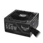 Galery – ASUS TUF-GAMING-550B fonte de alimentação 550 W 24-pin ATX ATX Preto0