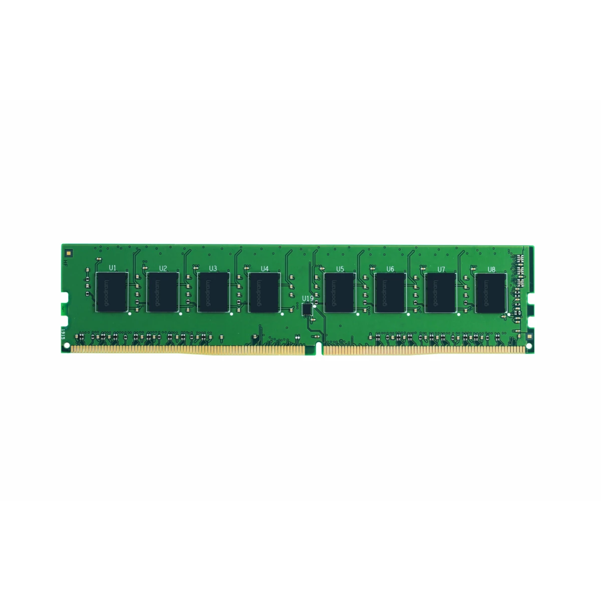 Galery – Goodram GR3200D464L22/16G módulo de memória 16 GB 1 x 16 GB DDR4 3200 MHz0