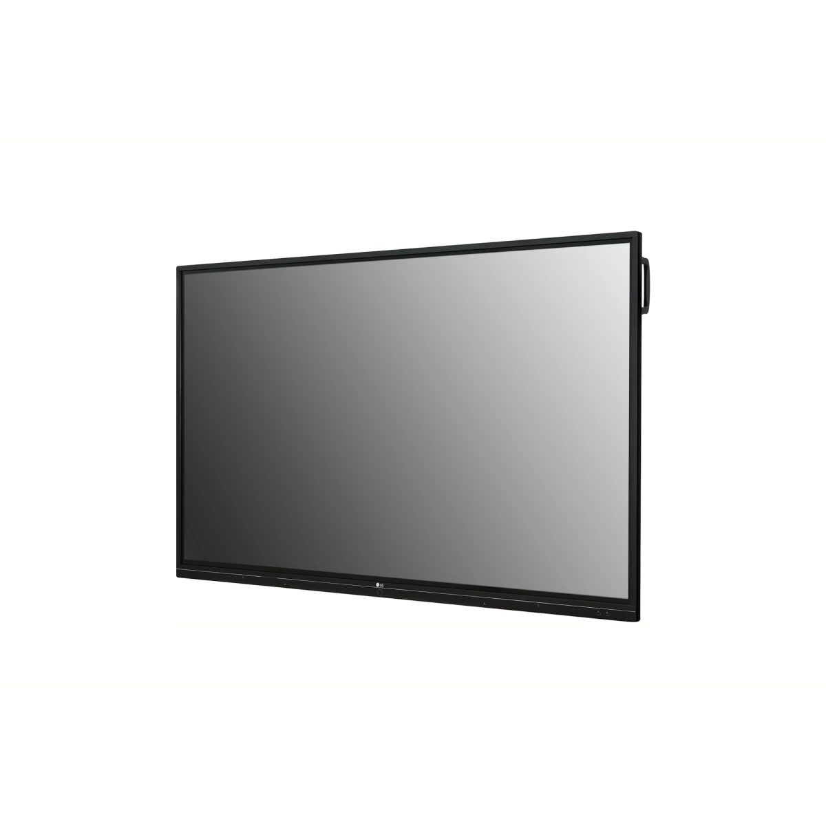 Galery – LG 55TR3BG-B ecrã de sinalização Plasma digital 139,7 cm (55″) IPS 350 cd/m² 4K Ultra HD Preto Ecrã táctil 16/70