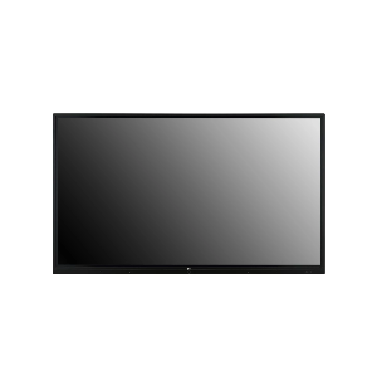 Galery – LG 55TR3BG-B ecrã de sinalização Plasma digital 139,7 cm (55″) IPS 350 cd/m² 4K Ultra HD Preto Ecrã táctil 16/70