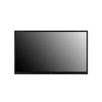 Galery – LG 55TR3BG-B ecrã de sinalização Plasma digital 139,7 cm (55″) IPS 350 cd/m² 4K Ultra HD Preto Ecrã táctil 16/70