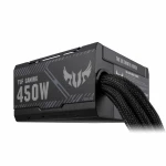 Galery – ASUS TUF-GAMING-450B fonte de alimentação 450 W 20+4 pin ATX ATX Preto0