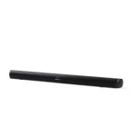 Galery – Sharp HT-SB147 coluna soundbar Preto 2.0 canais 150 W0