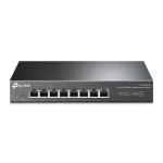 Galery – TP-Link TL-SG108-M2 switch de rede Não-gerido 2.5G Ethernet (100/1000/2500) Preto0