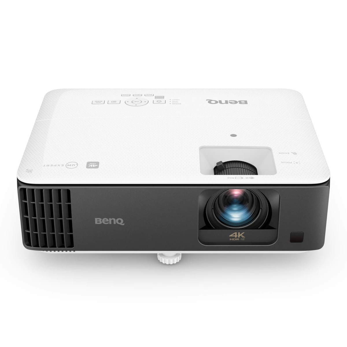 Galery – BenQ TK700STi datashow Projetor de curta distância 3000 ANSI lumens DLP 2160p (3840×2160) Compatibilidade 3D Branco0