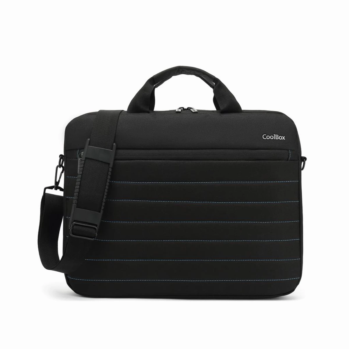 Thumbnail-CoolBox COO-BAG14-1N mala para portáteis 35,6 cm (14″) Estojo Preto