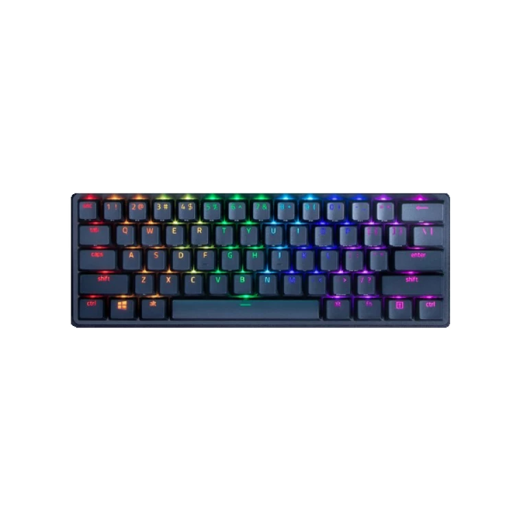 Thumbnail-Teclado Huntsman Mini (Purple Switch) – US Layout