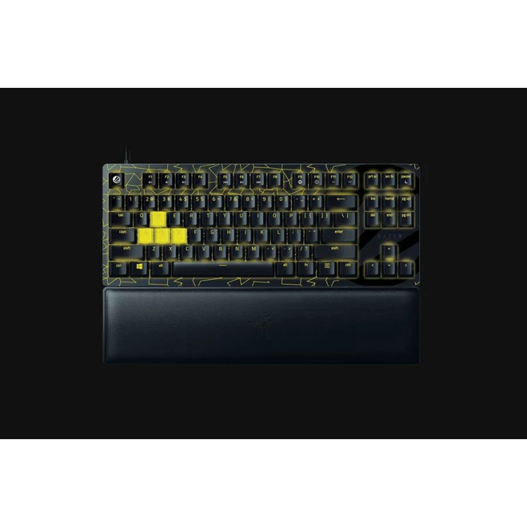 Thumbnail-Teclado Huntsman V2 Tenkeyless (Red Switch) – ESL Ed. – US Layout