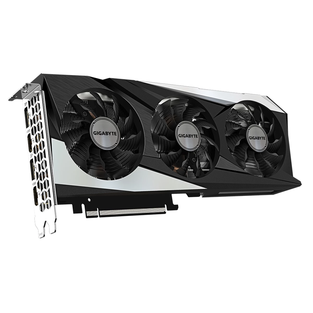 Galery – Gigabyte GAMING GeForce RTX 3060 OC 12G (rev. 2.0) NVIDIA 12 GB GDDR60