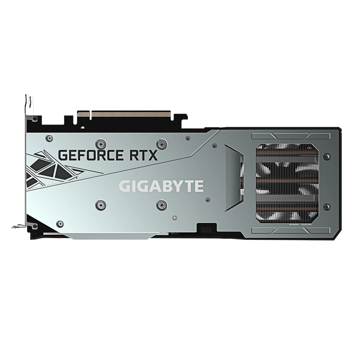 Galery – Gigabyte GAMING GeForce RTX 3060 OC 12G (rev. 2.0) NVIDIA 12 GB GDDR60